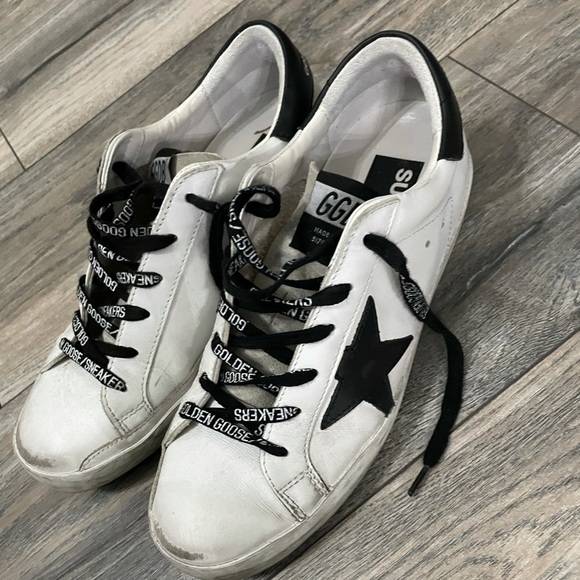 EUC golden goose - Picture 2 of 5